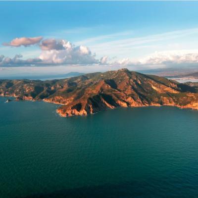 Monte Argentario