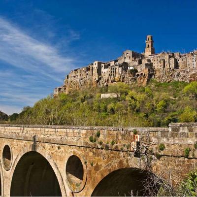 Pitigliano 22143907