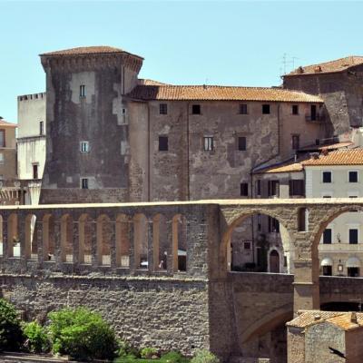 Pitigliano Medium