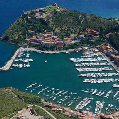 Portosantostefano