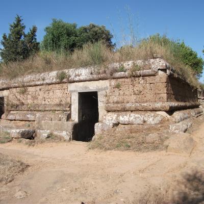 Cerveteri