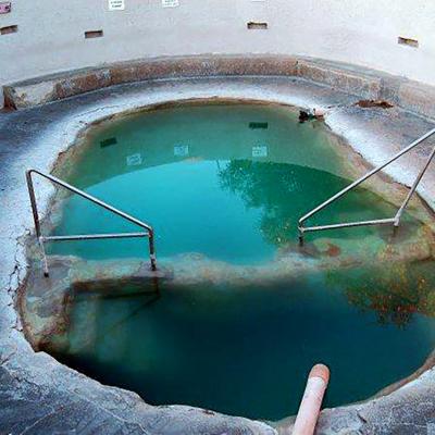 Ficoncella Terme