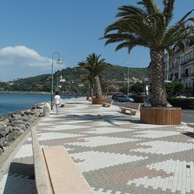 Lungomare Navigatoni Porto Santo Stefano Grosseto Tuscany Italy Panoramio