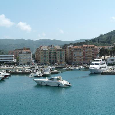 Porto Santo Stefano Panoramio 3