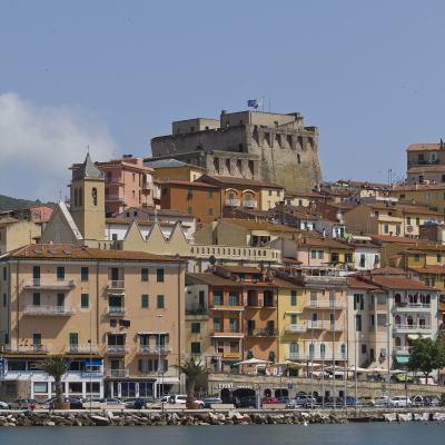 Porto Santo Stefano Porto Santo Stefano Gr Tuscany Italy Panoramio