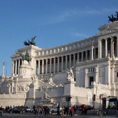 Altare Della Patria