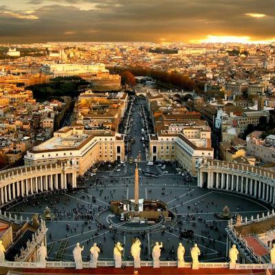 Roma In 3 Giorni