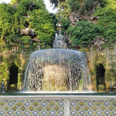 Tivoli 1128891 1280