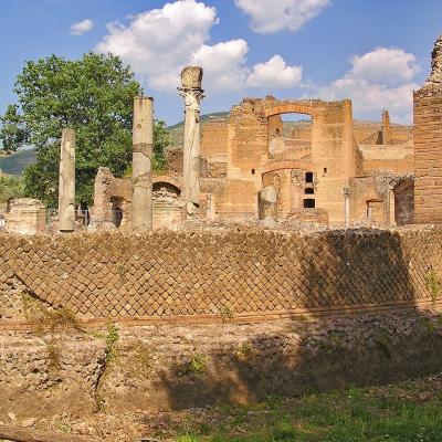 Villa Adriana 2325612 1280