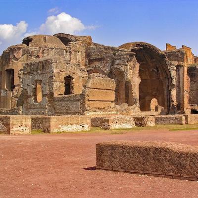 Villa Adriana 2336313 1280