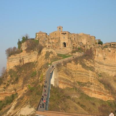 Civita Di Bagnoregio 526942 1280