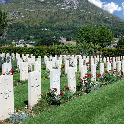 Monte Cassino 11