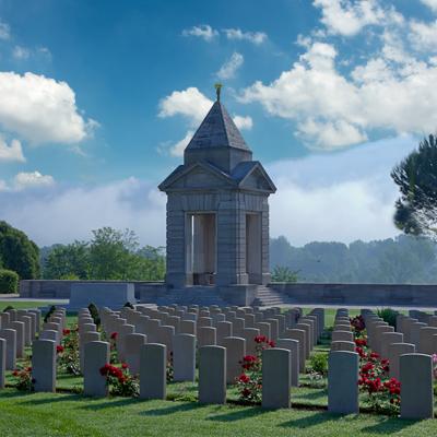 Monte Cassino 2