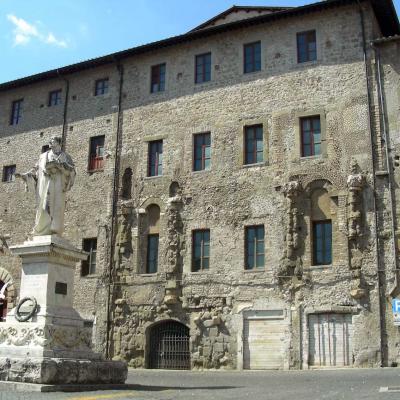 Palestrinaforobasilicapalazzoseminario2