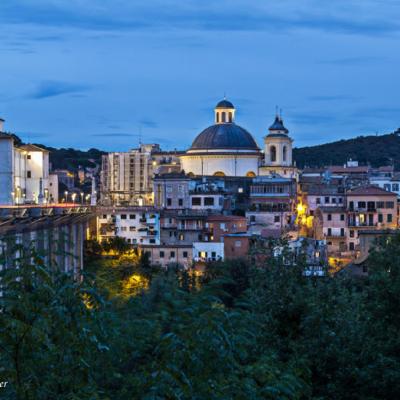 Castelli Romani Casale