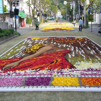 Infiorata 2