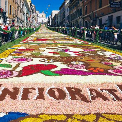 Infiorata