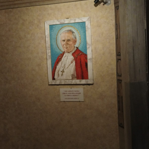 Polski przewodnik po Watykanie
