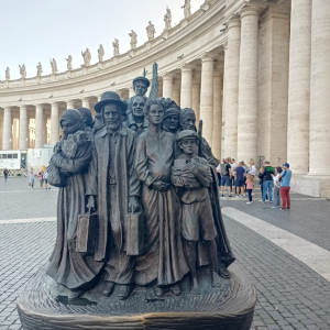 Polski przewodnik po Watykanie